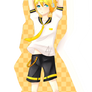 :FA: Kagamine Len