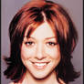 Alyson Hannigan