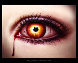 Blooding Tear