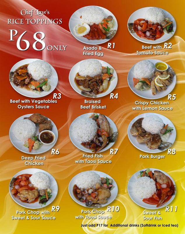 Backlit Menu1 by heavenknws on DeviantArt