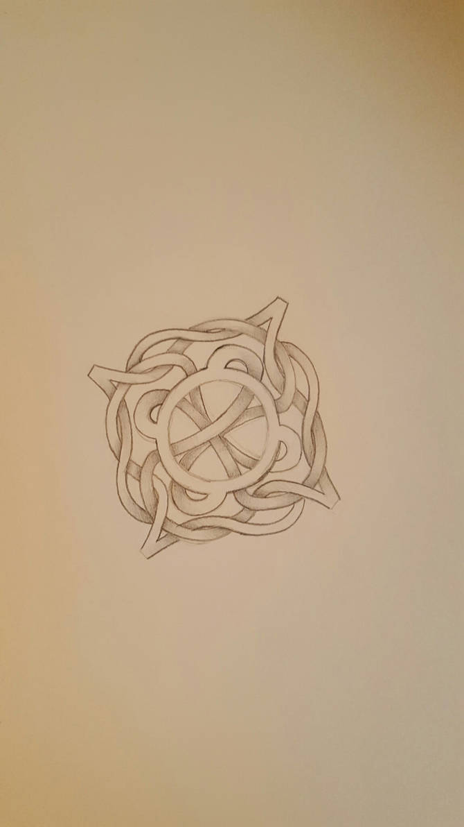 Deviantart Human Knot Knot by ZachMMalin on DeviantArt