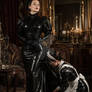 Victorian Latex 8