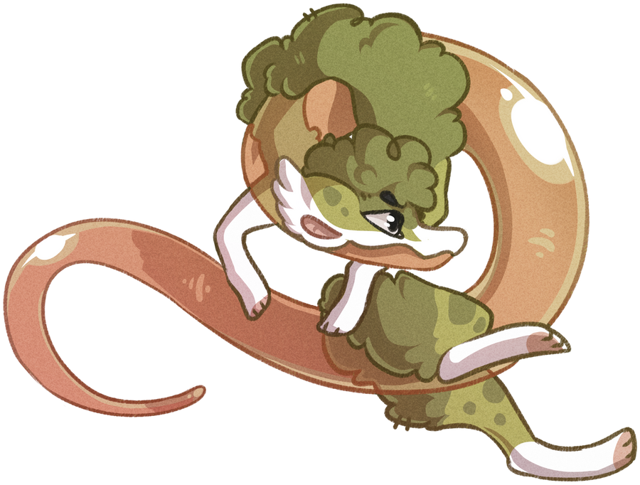 Prok Images Prok by Kirwicked on DeviantArt