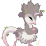 #009 Kriik - Alder Opossum CLOSED