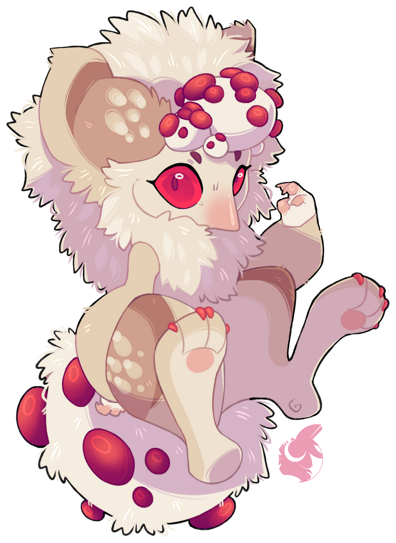 K Riik #191 Kriik - Bleeding Tooth by Kirwicked on DeviantArt