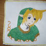 Link parche