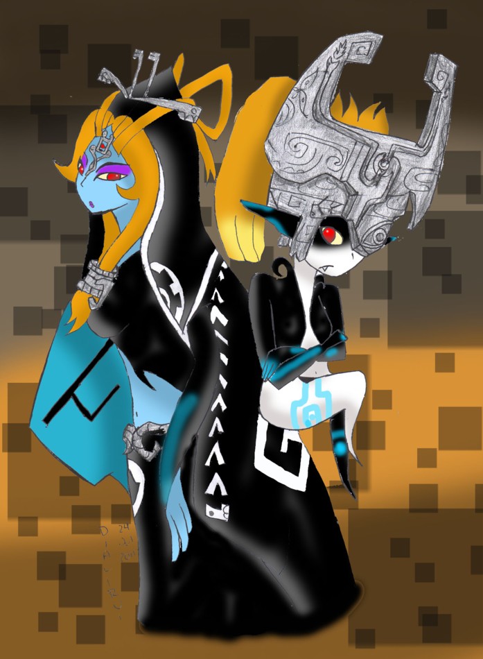 +Midna+