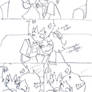 Terezi doesn't like to purr