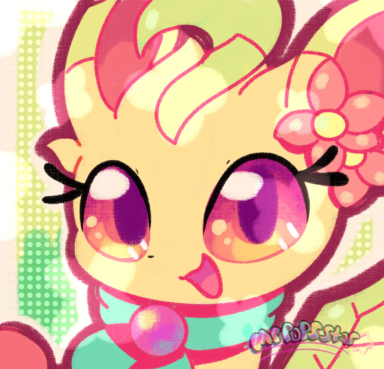 LeaFy!