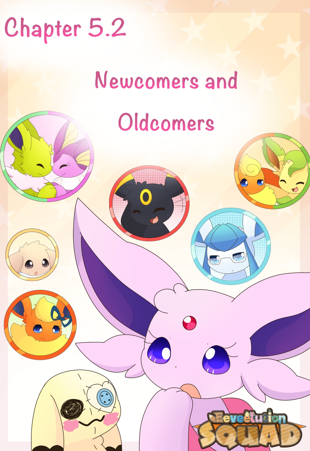 ES: chapter 5.2 -Cover-