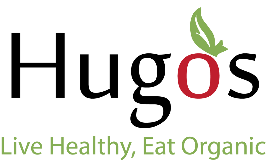 Hugo's logo by sneak47 on DeviantArt