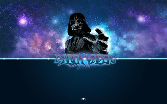 Darth Vader - Wallpaper