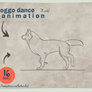 DOGGO DANCE - PATREON/Points