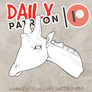 DAILY PATREON