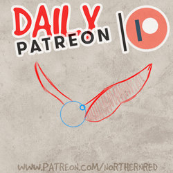 DAILY PATREON