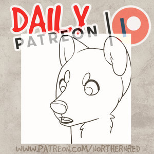 DAILY PATREON