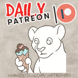 DAILY PATREON