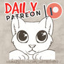 DAILY PATREON