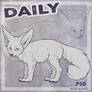 DAILY - fox