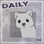 DAILY - spook 3