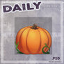 DAILY - spook 5