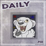 DAILY - spook 28