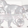 SPECIES CONCEPT AUCTION | OPEN