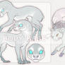 SPECIES CONCEPT AUCTION | CLOSED