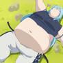 rimuru ssbbw