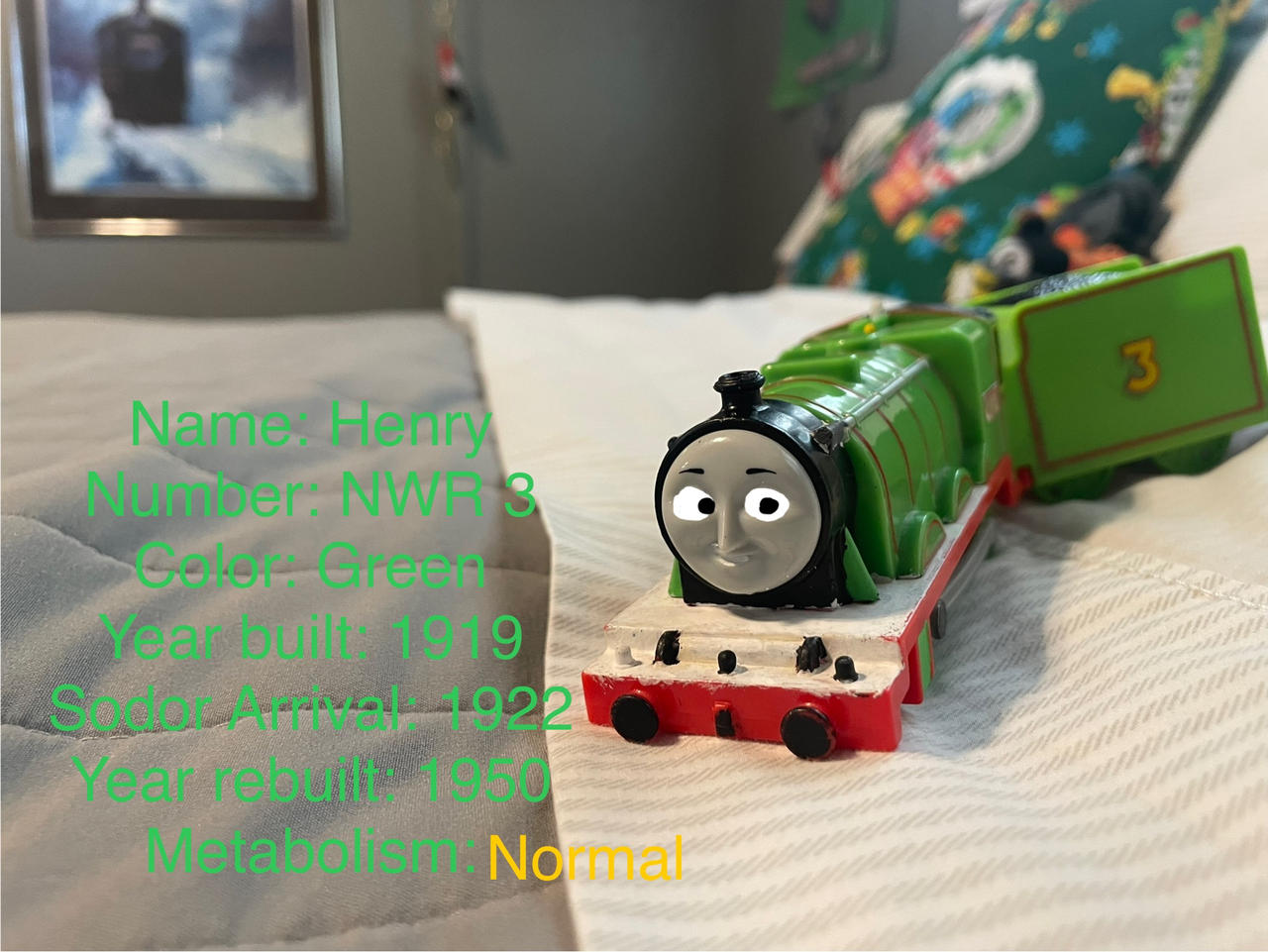 Henry Profile Deviantart Sodor Profiles: Henry by TexasTrainYard on DeviantArt
