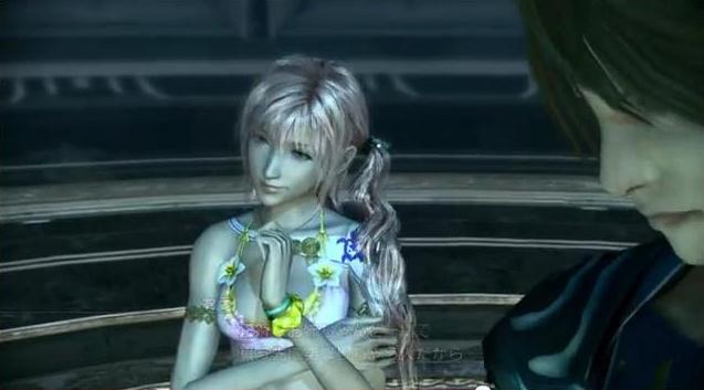 Serah ^_^