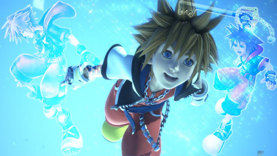 Sora Wallpaper