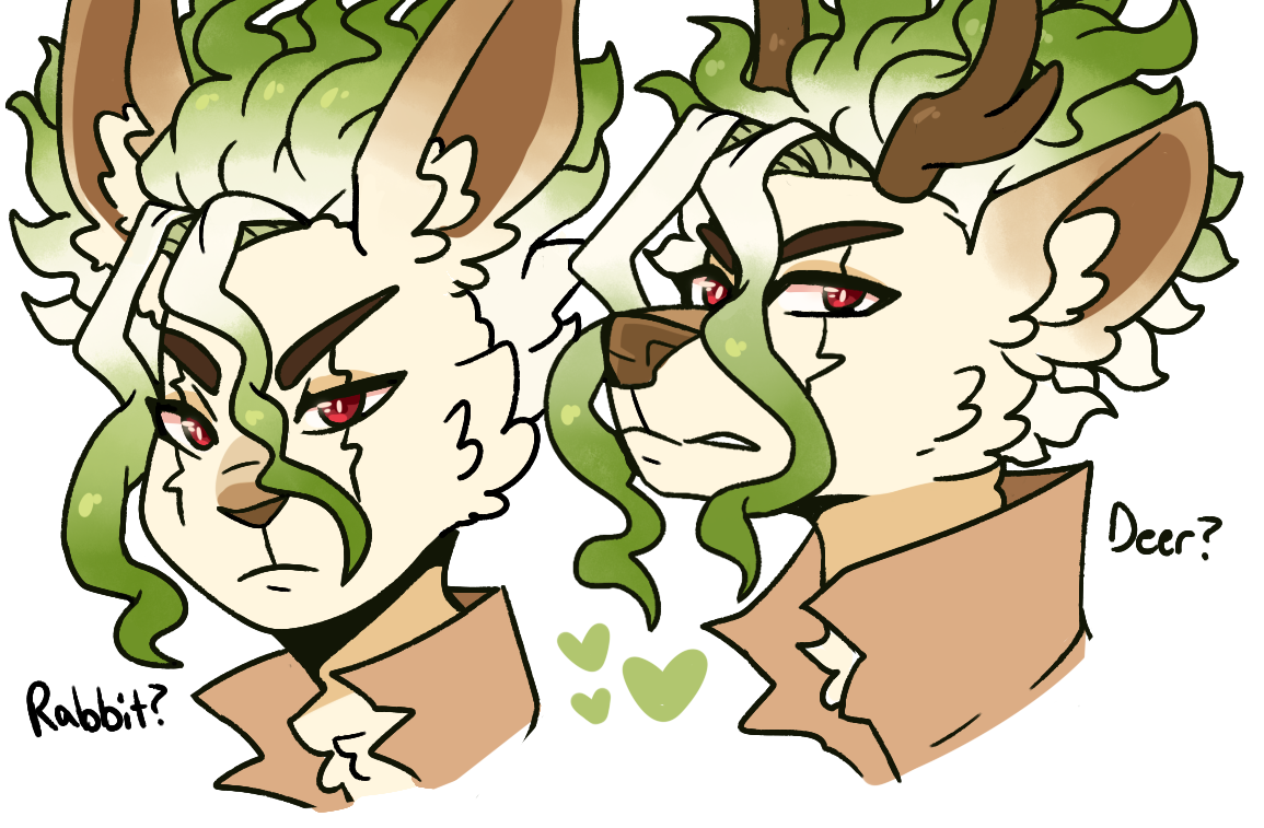 Dr Stone Furries 2 by Rickydirigo on DeviantArt