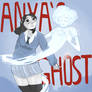 Anya's Ghost