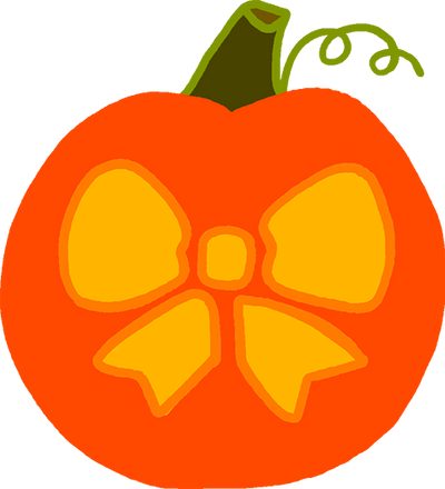 Halloween DTE Participation Badge