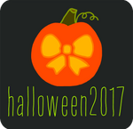 Halloween DTE Achievement Badge by Esk-Masterlist