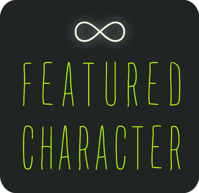 Featured Character