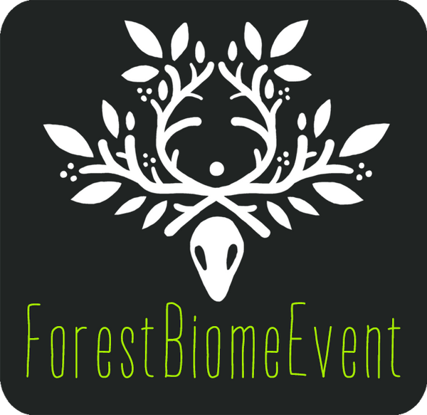 Forest Biome Event Participant