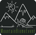 Mountain Biome Achievement Badge by Esk-Masterlist