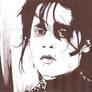 Edward Scissorhands