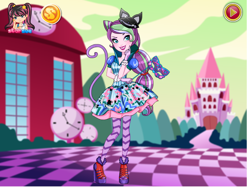 Kitty Cheshire