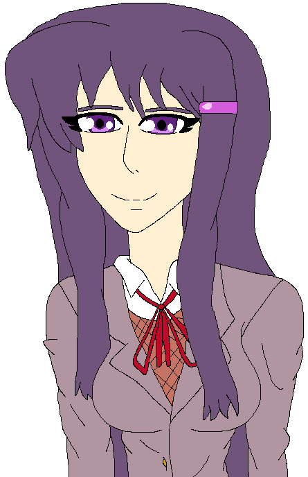 Yuri-DDLC