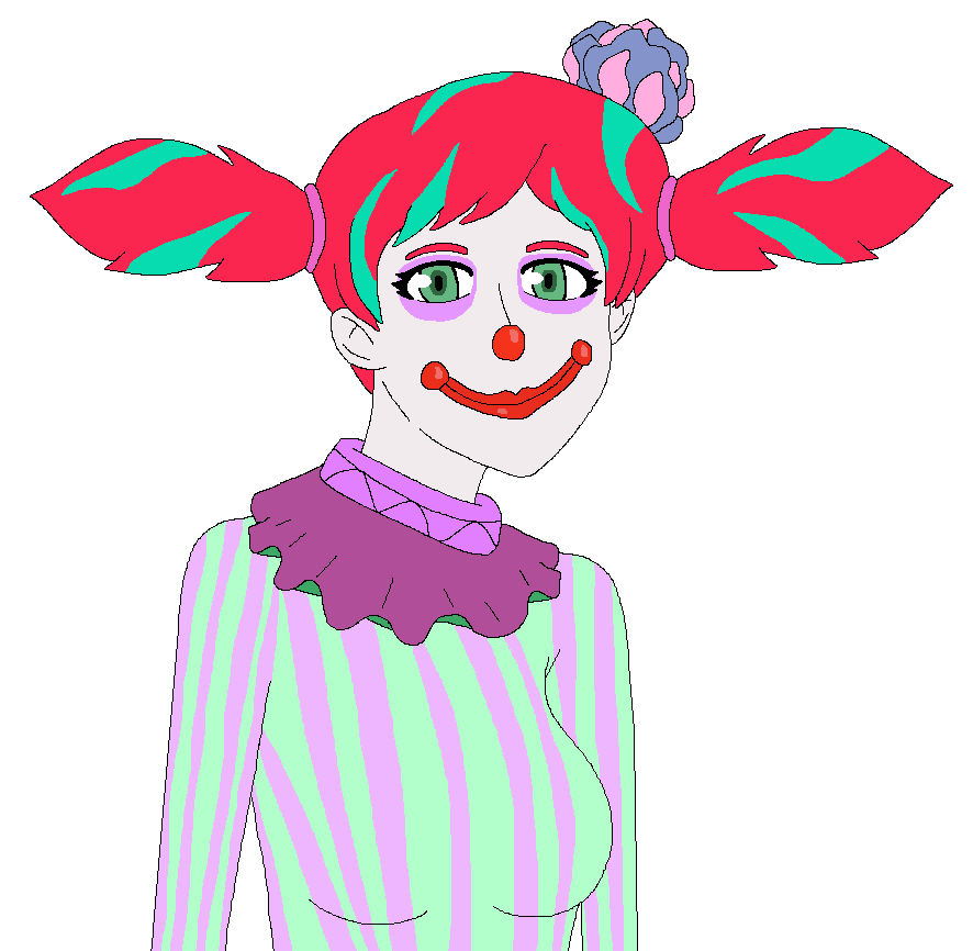 Daisy Killer Klowns From Outer Space By NightmareOnElmStFan On DeviantArt daisy-killer-klowns-from-outer-space-by-nightmareonelmstfan-on-deviantart