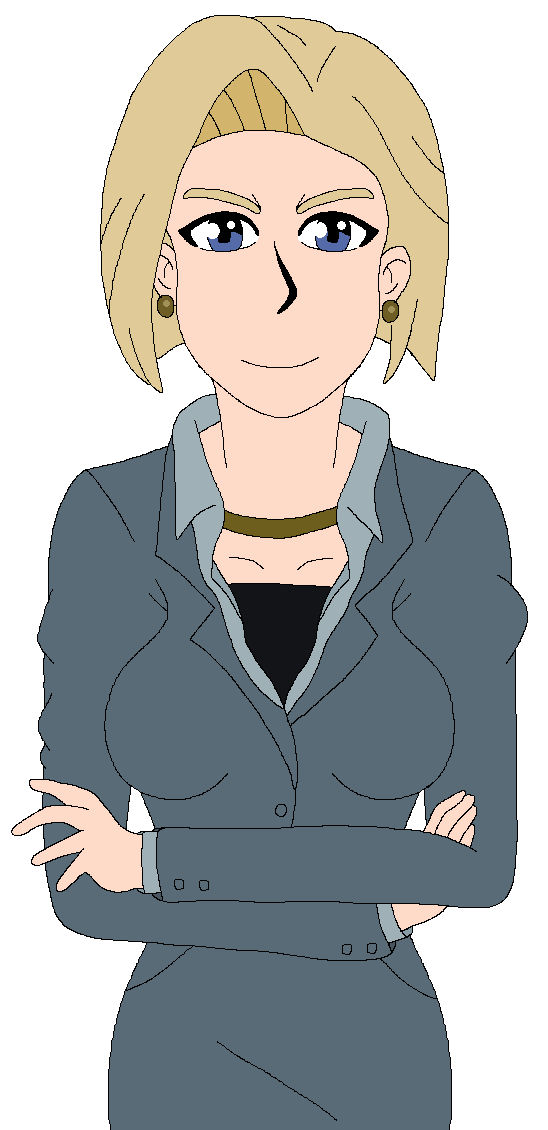 Veronica CaleWonder Woman Bloodlines by NightmareOnElmStFan on DeviantArt