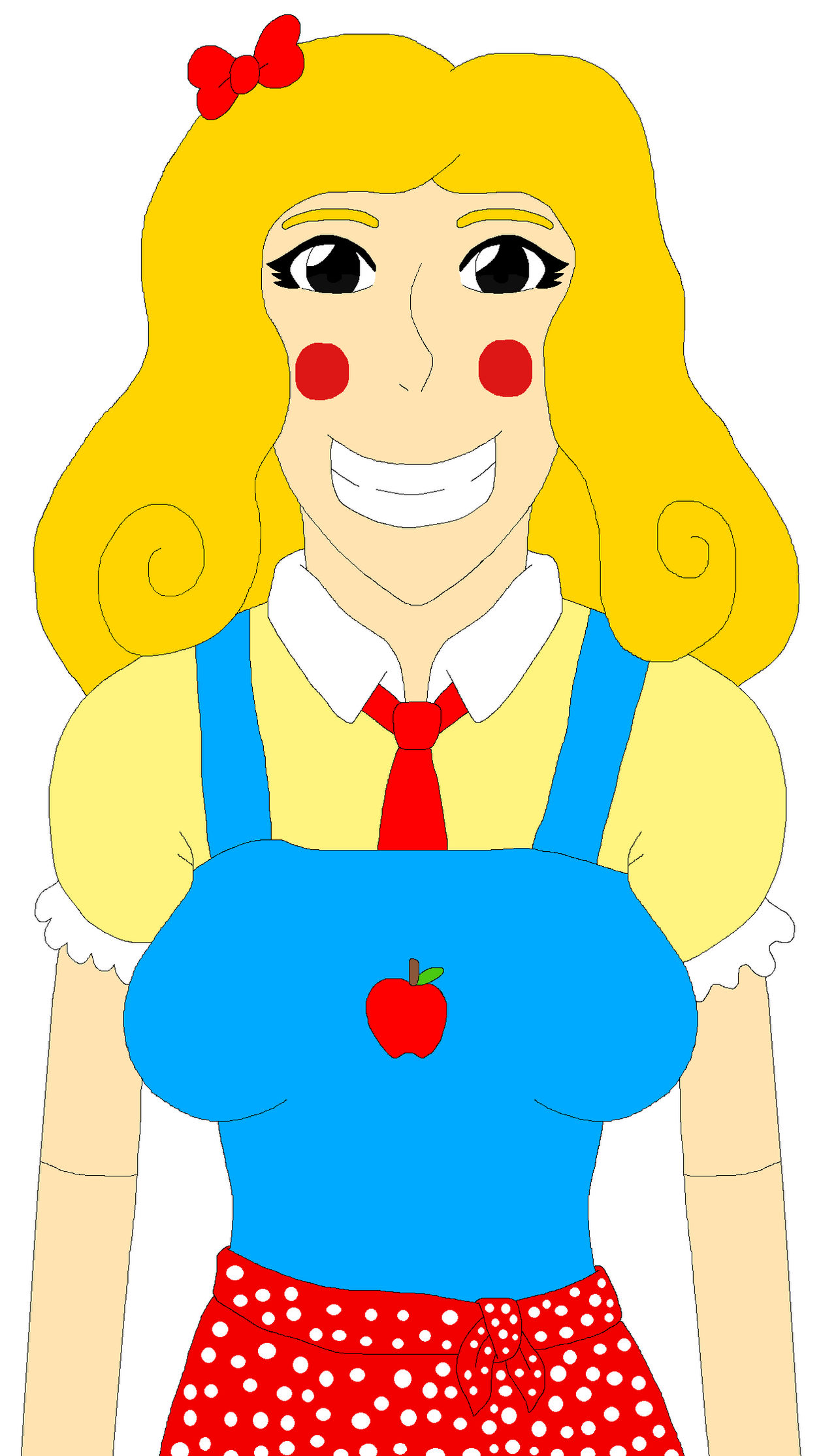 Miss Delight Poppy Playtime Chapter 3 By NightmareOnElmStFan On DeviantArt miss-delight-poppy-playtime-chapter-3-by-nightmareonelmstfan-on-deviantart