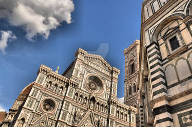 Duomo Florence