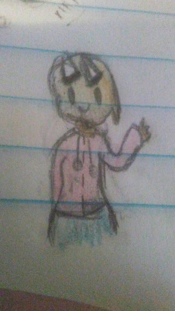 Skoopy Skoopy by JaraeDraws on DeviantArt