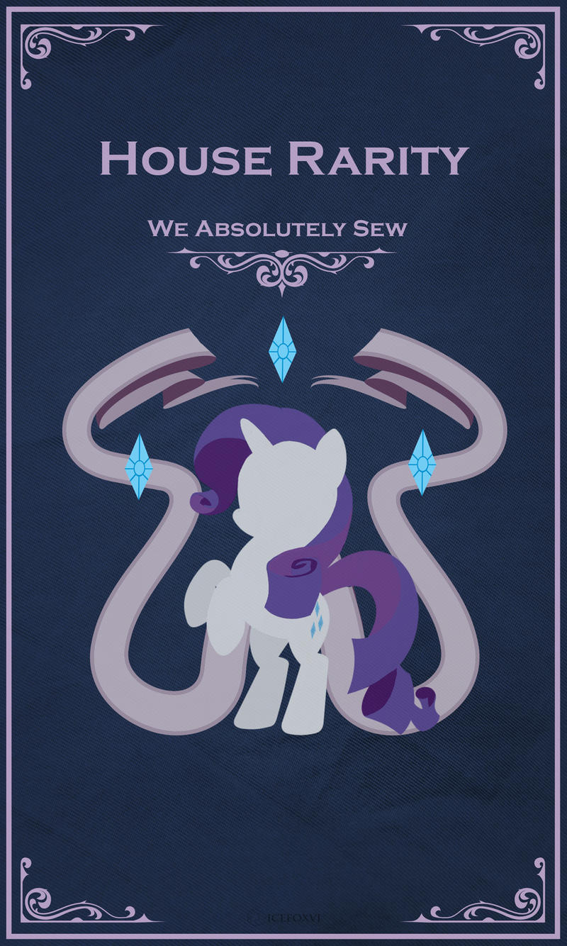 House Rarity