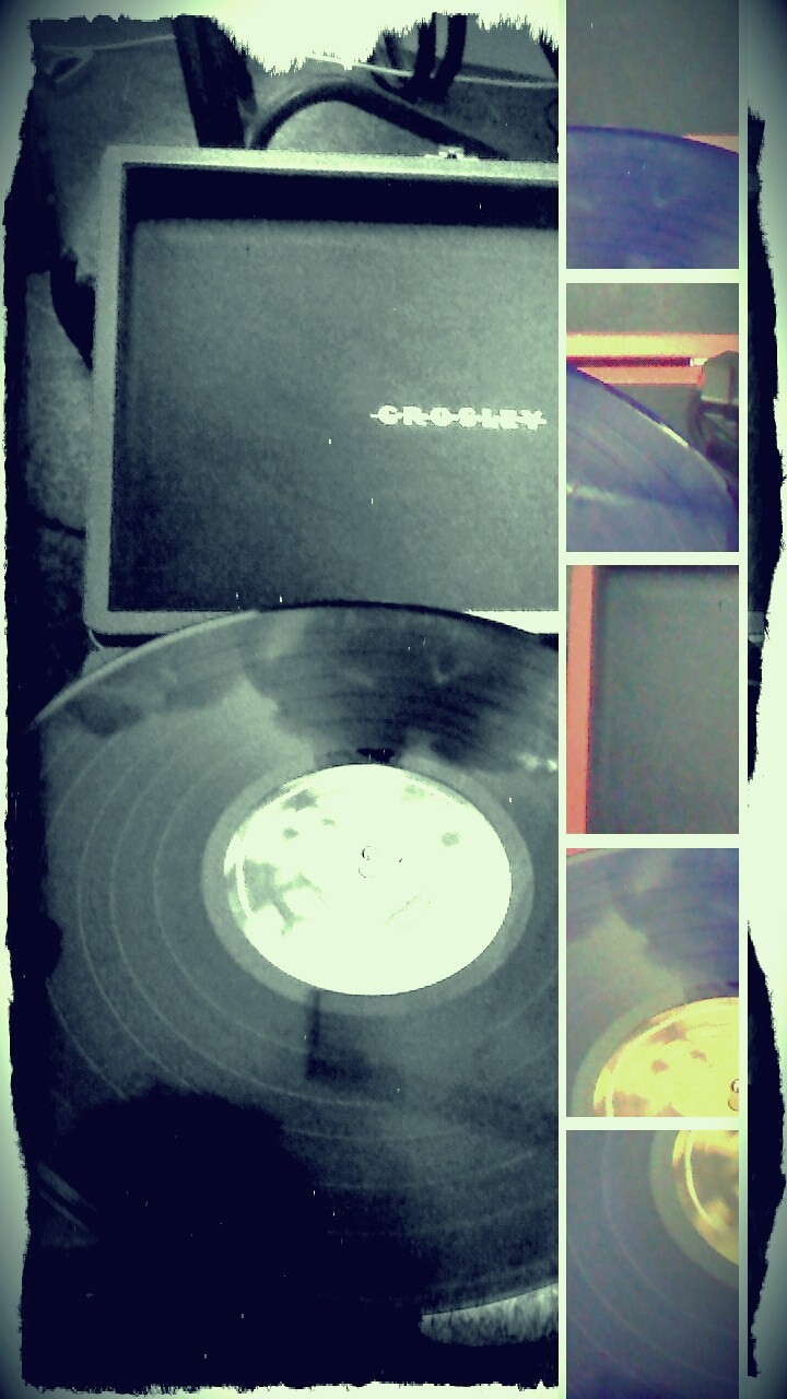 Vinyl