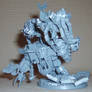 Deff Dread Vip Front